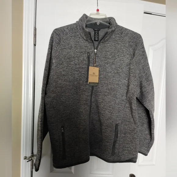 Stormtech Avalanche Fleece Jacket Size 2XL NWT - Picture 1 of 7